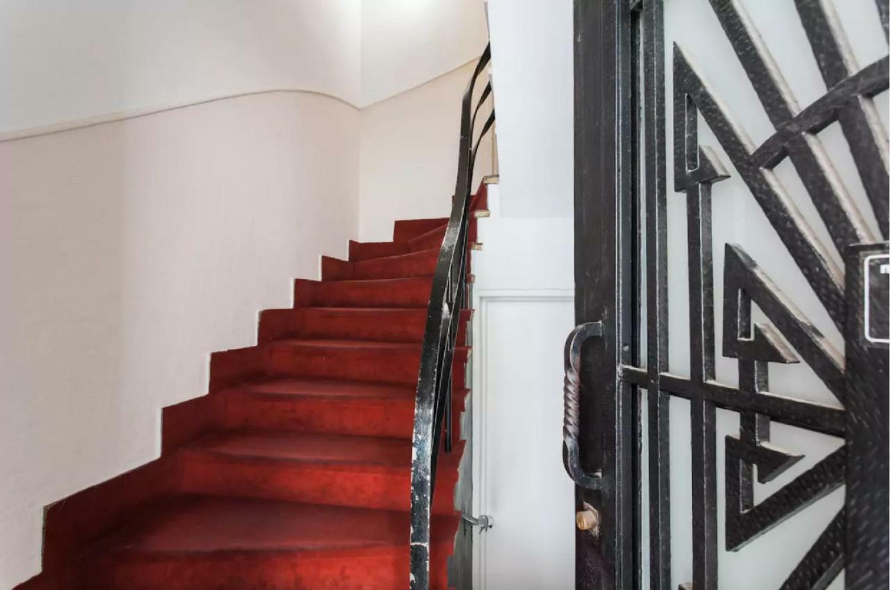 Vintage Charm By The Acropolis! Apartment Athens Ngoại thất bức ảnh
