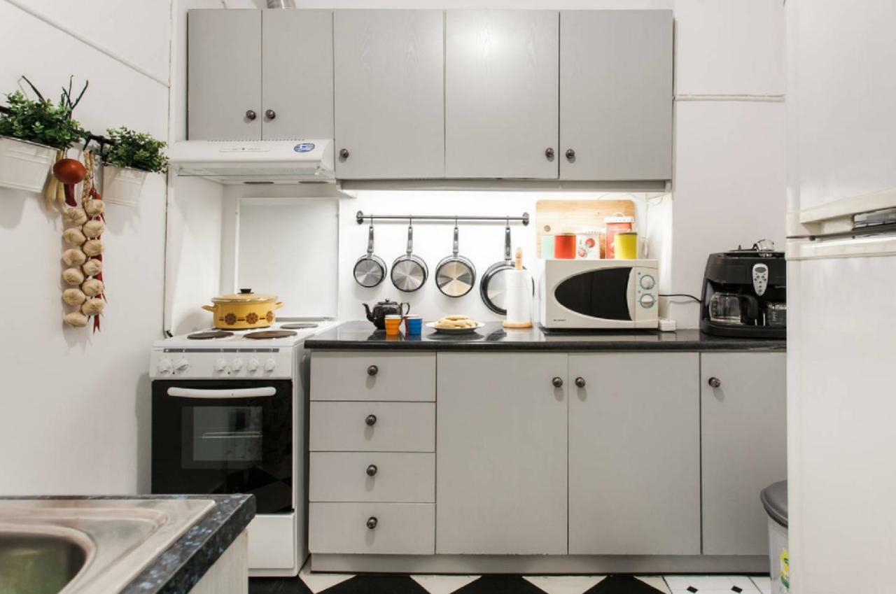 Vintage Charm By The Acropolis! Apartment Athens Ngoại thất bức ảnh